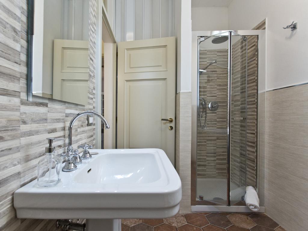 Il Nido Del Mangia Apartment Siena Exterior photo